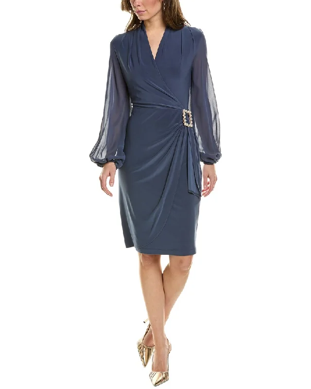 Women's Stylish Professional Apparel Joseph Ribkoff Dress