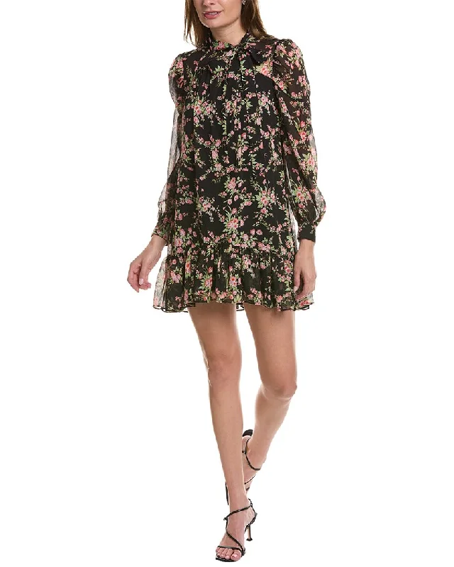 Timeless Women's Clothing Likely Clarita Mini Dress