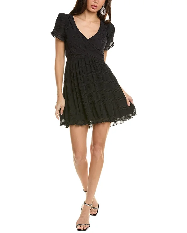 Women's Vacation Garments LoveShackFancy Patrona Dress