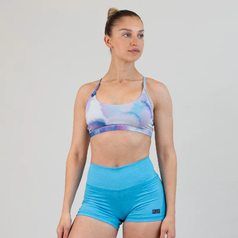 Women's Vacation Garments Cami Sports Bra - Light Support