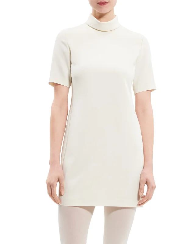 Women's Resort Attire Theory Admiral Shift Dress