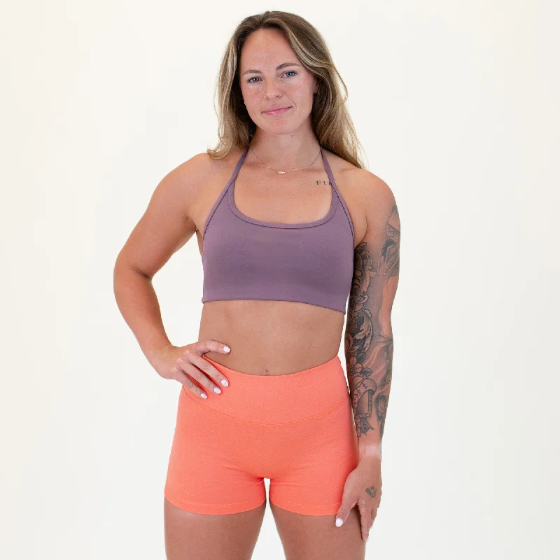 Women's Contemporary Apparel Drew Sports Bra - Light Support